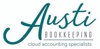 Austi Bookkeeping Logo