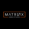 Matrix Web Studio Logo