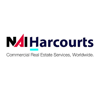 NAI Harcourts Hamilton Logo