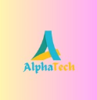 AlphaTech Innovation Logo