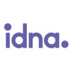 idna africa Logo