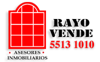 Rayo Vende Logo
