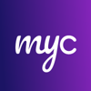 MyConnector Platform Logo