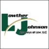 Lowther Johnson Attorneys at Law, LLC Logo