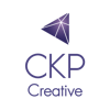 CKP Creative Pty Ltd Logo