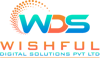 Wishful Digital Solutions Pvt Ltd Logo
