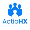ActioHX Logo