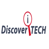 Discover Itech Logo