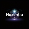Nexentia Logo