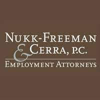Nukk-Freeman & Cerra, P.C. Logo