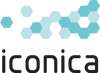 Iconica Logo