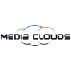 Media Clouds LLC Logo