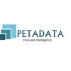 PETADATA Logo