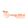 ORANGE MIND CREATIVE CO.LTD Logo