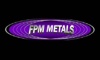 FPM Metals Logo