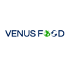 Venus Food Logo