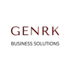 Genrk Business Solutions Logo