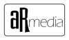 AR media Logo