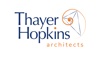 Thayer Hopkins Architects Logo