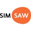 Simsaw LLC Logo