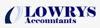 Lowrys Logo