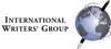International Writers' Group Logo