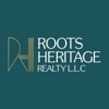 Roots Heritage Realty Logo