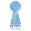 Mercury Technology Consultants Logo