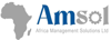 Africa Management Solutions Ltd. Logo
