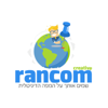 Rancom Creative Logo