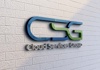 CSG Pakistan Logo