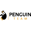 Penguin-team Logo