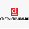 Cristalería Iralde, S.L. Logo