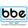 Bracebridge Engineering Ltd Logo