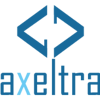 Axeltra - Nearshore Software Outsourcing and Software Development Logo