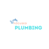 Focused Plumbing Logo