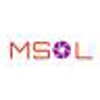 MSol Technologies Pvt. Ltd. Logo