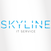 SkyLine-Computer Ltd. Logo