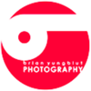 Brian Yungblut Photography Logo