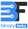 Binaryfolks Pvt. Ltd. Logo