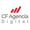 CF Agencia Digital Logo