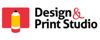 Design & Print Studio Logo