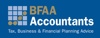 BFAA Accountants Logo
