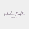Whalen-Frankton Consulting Logo