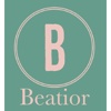 Beatior Inc. Logo