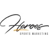 Heroes Sports Marketing Logo