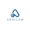 Akhilam Inc. Logo