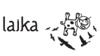 Laika Design Logo
