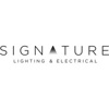 Signature Lighting and Electrical Logo