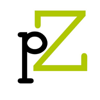 PontoZ Comunicação Logo